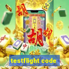 testflight code